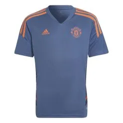ADIDAS Camiseta Entrenamiento Manchester United Condivo 22 -Running comercio camiseta entrenamiento manchester united condivo 22 2