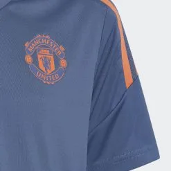 ADIDAS Camiseta Entrenamiento Manchester United Condivo 22 -Running comercio camiseta entrenamiento manchester united condivo 22 4