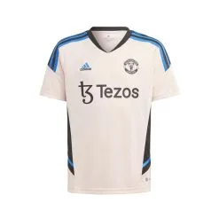 ADIDAS Camiseta Entrenamiento Manchester United Condivo 22 -Running comercio camiseta entrenamiento manchester united condivo 22 5