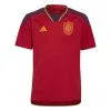 ADIDAS Camiseta España Primera Equipación Niño 2022 2 ADIDAS Camiseta España Primera Equipación Niño 2022 -Running comercio camiseta espaa primera equipacion nio 2022