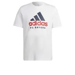ADIDAS Camiseta FC Bayern DNA Graphic -Running comercio camiseta fc bayern dna graphic 1