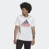 ADIDAS Camiseta FC Bayern DNA Graphic 2 ADIDAS Camiseta FC Bayern DNA Graphic -Running comercio camiseta fc bayern dna graphic
