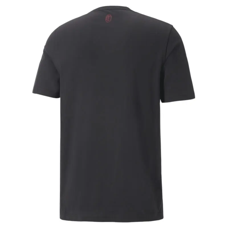 Camiseta FtblLegacy Del A.C. Milan Hombre PUMA 7 Camiseta FtblLegacy Del A.C. Milan Hombre PUMA - Imagen 5