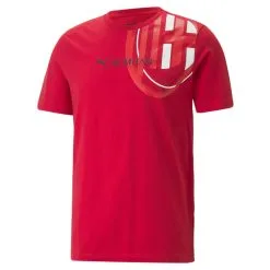 Camiseta FtblLegacy Del A.C. Milan Hombre PUMA 13 Camiseta FtblLegacy Del A.C. Milan Hombre PUMA -Running comercio camiseta ftbllegacy del ac milan hombre puma 5