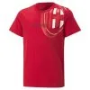 Camiseta FtblLegacy Del A.C. Milan Jóvenes PUMA -Running comercio camiseta ftbllegacy del ac milan jovenes puma