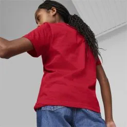 Camiseta FtblLegacy Del A.C. Milan Jóvenes PUMA 10 Camiseta FtblLegacy Del A.C. Milan Jóvenes PUMA -Running comercio camiseta ftbllegacy del ac milan jovenes puma 3