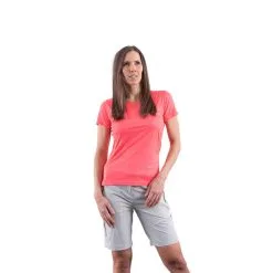 GTS SPORTS Camiseta GTS 212221L Mujer Para Trail, Running Y Actividades Al Exterior. -Running comercio camiseta gts 212221l mujer para trail running y actividades al exterior 1