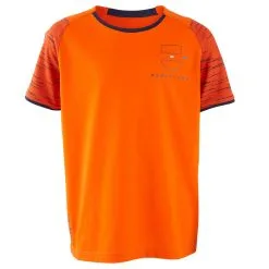 Camiseta Holanda Kipsta FF100 Niños 6 Camiseta Holanda Kipsta FF100 Niños -Running comercio camiseta holanda kipsta ff100 nios 1