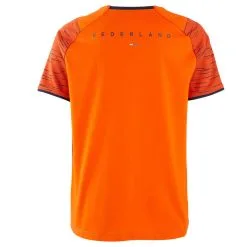 Camiseta Holanda Kipsta FF100 Niños 7 Camiseta Holanda Kipsta FF100 Niños -Running comercio camiseta holanda kipsta ff100 nios 2