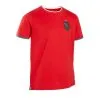 Kipsta CAMISETA HUNGRÍA FF100 NIÑO 2022 -Running comercio camiseta hungria ff100 nio 2022