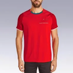 Camiseta Hungría Kipsta FF100 Adulto 9 Camiseta Hungría Kipsta FF100 Adulto -Running comercio camiseta hungria kipsta ff100 adulto 2