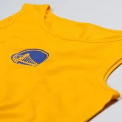 Camiseta Interior De Baloncesto Adulto Tarmak NBA Golden State Warriors Amarillo -Running comercio camiseta interior de baloncesto adulto tarmak nba golden state warriors amarillo 3