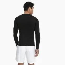 Camiseta Interior De Manga Larga Hombre LIGA Baselayer PUMA -Running comercio camiseta interior de manga larga hombre liga baselayer puma 2