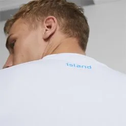 Camiseta Islandia Visitante 22/23 Réplica Hombre PUMA -Running comercio camiseta islandia visitante 2223 replica hombre puma 4