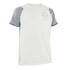 Camiseta Italia Adulto Kipsta FF100 Azul -Running comercio camiseta italia adulto kipsta ff100 blanco