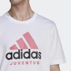ADIDAS Camiseta Juventus DNA -Running comercio camiseta juventus dna 4