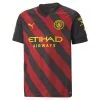Camiseta Manchester City FC Away 22/23 Réplica Jóvenes PUMA -Running comercio camiseta manchester city fc away 2223 replica jovenes puma