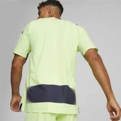 Camiseta Manchester City FC Tercera 22/23 Auténtica Hombre PUMA 9 Camiseta Manchester City FC Tercera 22/23 Auténtica Hombre PUMA -Running comercio camiseta manchester city fc tercera 2223 autentica hombre puma 2