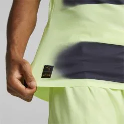 Camiseta Manchester City FC Tercera 22/23 Auténtica Hombre PUMA 11 Camiseta Manchester City FC Tercera 22/23 Auténtica Hombre PUMA -Running comercio camiseta manchester city fc tercera 2223 autentica hombre puma 4