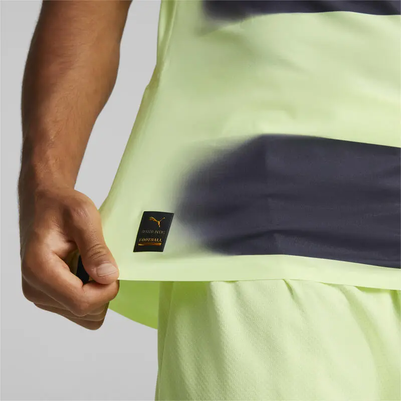 Camiseta Manchester City FC Tercera 22/23 Auténtica Hombre PUMA 7 Camiseta Manchester City FC Tercera 22/23 Auténtica Hombre PUMA - Imagen 5