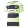 Camiseta Manchester City FC Third 22/23 Réplica Hombre PUMA -Running comercio camiseta manchester city fc third 2223 replica hombre puma