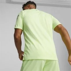 Camiseta Manchester City FC Third 22/23 Réplica Hombre PUMA 9 Camiseta Manchester City FC Third 22/23 Réplica Hombre PUMA -Running comercio camiseta manchester city fc third 2223 replica hombre puma 2