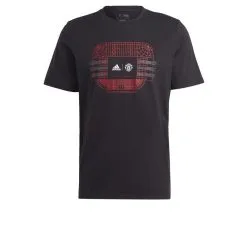 ADIDAS Camiseta Manchester United Graphic -Running comercio camiseta manchester united graphic 1