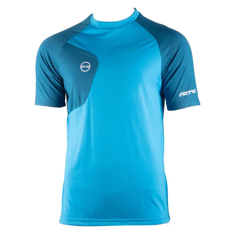 GTS SPORTS Camiseta Multideporte Supersuave GTS Hombre 3 GTS SPORTS Camiseta Multideporte Supersuave GTS Hombre