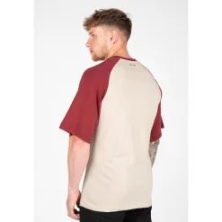 Gorilla Wear Camiseta Oversize - Logan 8 Gorilla Wear Camiseta Oversize - Logan -Running comercio camiseta oversize logan 6