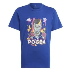 ADIDAS Camiseta Pogba Graphic -Running comercio camiseta pogba graphic 2