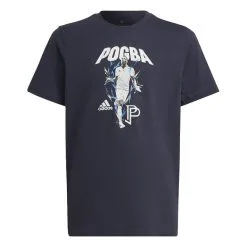 ADIDAS Camiseta Pogba Graphic Football -Running comercio camiseta pogba graphic football 2