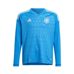 ADIDAS Camiseta Portero Manga Larga Alemania Tiro 23