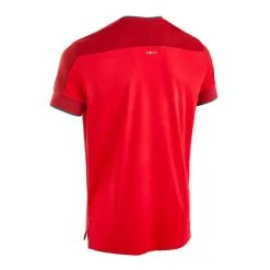 Kipsta CAMISETA PORTUGAL FF500 ADULTO 2022 8 Kipsta CAMISETA PORTUGAL FF500 ADULTO 2022 -Running comercio camiseta portugal ff500 adulto 2022 1