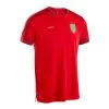 Kipsta CAMISETA PORTUGAL FF500 ADULTO 2022 -Running comercio camiseta portugal ff500 adulto 2022