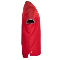 Kipsta CAMISETA PORTUGAL FF500 ADULTO 2022 9 Kipsta CAMISETA PORTUGAL FF500 ADULTO 2022 -Running comercio camiseta portugal ff500 adulto 2022 2