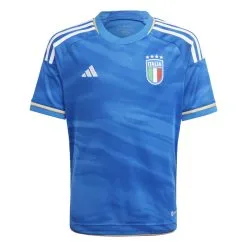 ADIDAS Camiseta Primera Equipación Italia 23 -Running comercio camiseta primera equipacion italia 23 2