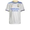ADIDAS Camiseta Primera Equipación Real Madrid 21/22 -Running comercio camiseta primera equipacion real madrid 2122