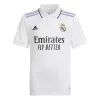 ADIDAS Camiseta Primera Equipación Real Madrid Niños 2022 -Running comercio camiseta primera equipacion real madrid nios 2022