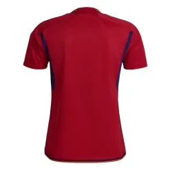 ADIDAS Camiseta Primera Equipación Selección Española Adulto 2022 -Running comercio camiseta primera equipacion seleccion espaola adulto 2022 1