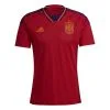 ADIDAS Camiseta Primera Equipación Selección Española Adulto 2022 2 ADIDAS Camiseta Primera Equipación Selección Española Adulto 2022 -Running comercio camiseta primera equipacion seleccion espaola adulto 2022
