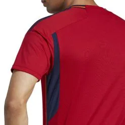 ADIDAS Camiseta Primera Equipación Selección Española Adulto 2022 -Running comercio camiseta primera equipacion seleccion espaola adulto 2022 3