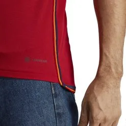 ADIDAS Camiseta Primera Equipación Selección Española Adulto 2022 -Running comercio camiseta primera equipacion seleccion espaola adulto 2022 4