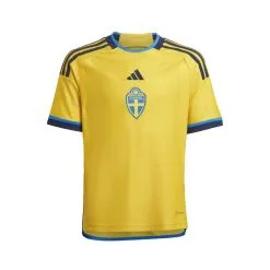 ADIDAS Camiseta Primera Equipación Suecia 22