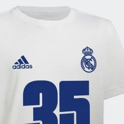 ADIDAS Camiseta Real Madrid 2022 Winner 11 ADIDAS Camiseta Real Madrid 2022 Winner -Running comercio camiseta real madrid 2022 winner 4