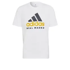 ADIDAS Camiseta Real Madrid DNA -Running comercio camiseta real madrid dna 1
