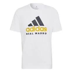 ADIDAS Camiseta Real Madrid DNA -Running comercio camiseta real madrid dna 2