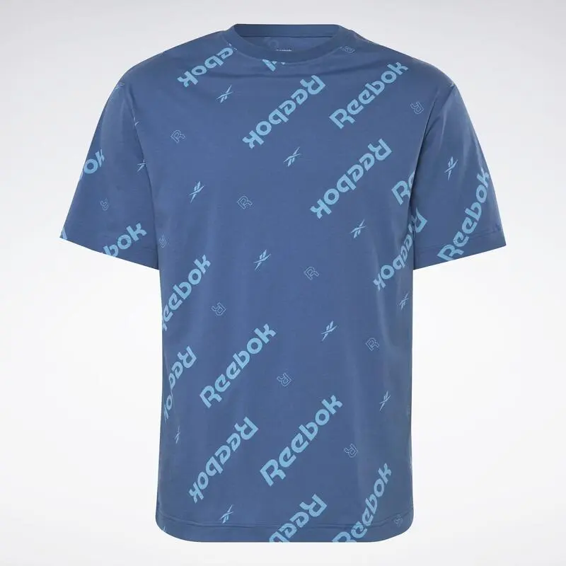 Camiseta Reebok Identity 5 Camiseta Reebok Identity - Imagen 3