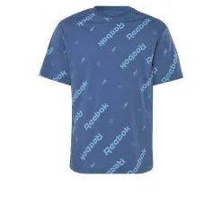 Camiseta Reebok Identity