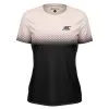 BODYCROSS Camiseta Running CLEM Rosa -Running comercio camiseta running clem rosa