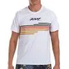 Camiseta Running Manga Corta Transpirable Hombre ZOOT LTD TEE Blanco 1 Camiseta Running Manga Corta Transpirable Hombre ZOOT LTD TEE Blanco -Running comercio camiseta running manga corta transpirable hombre zoot ltd tee blanco